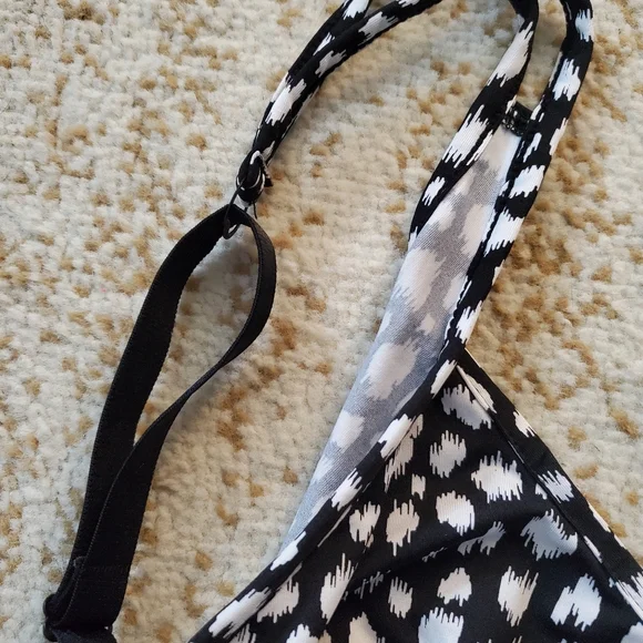 DELTA BURKE Lace Trim Slip Dress Chemise 3X - Picture 6 of 8